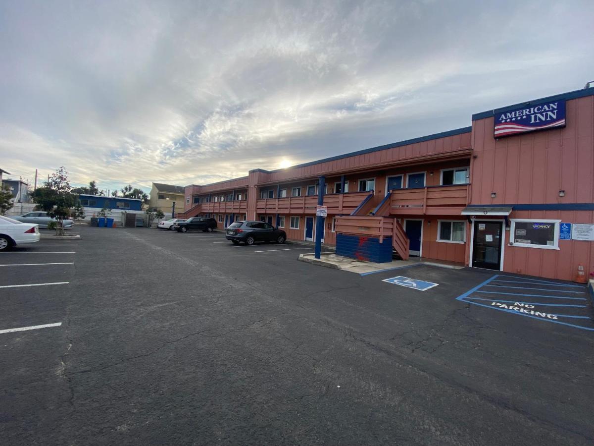 American Inn - Grover Beach - Pismo Beach Motel Grover Beach