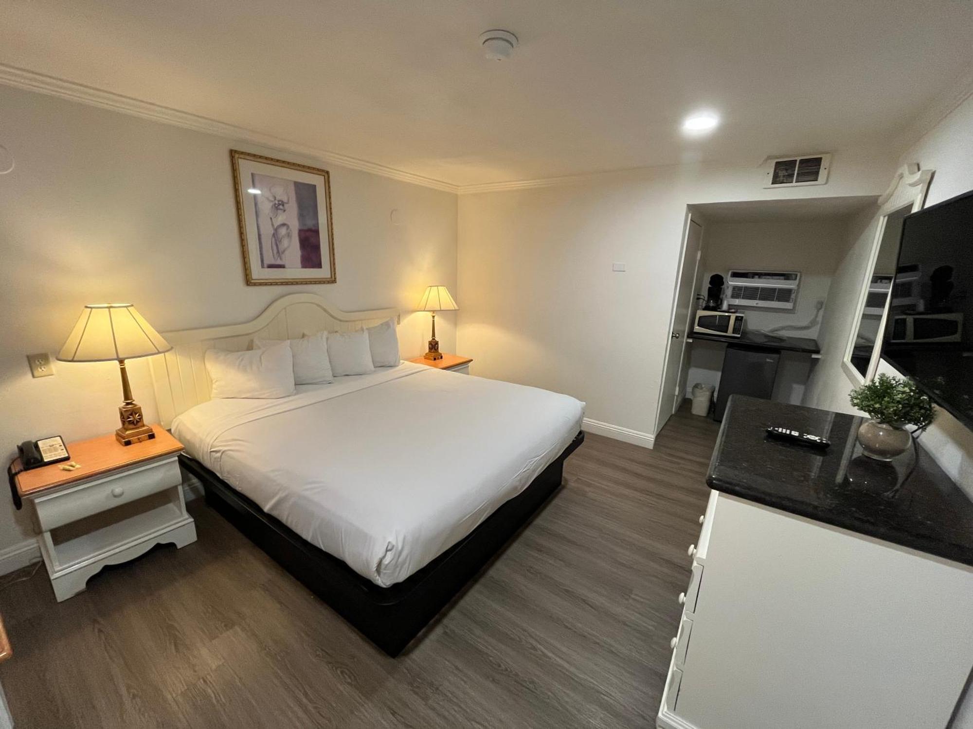 American Inn - Grover Beach - Pismo Beach