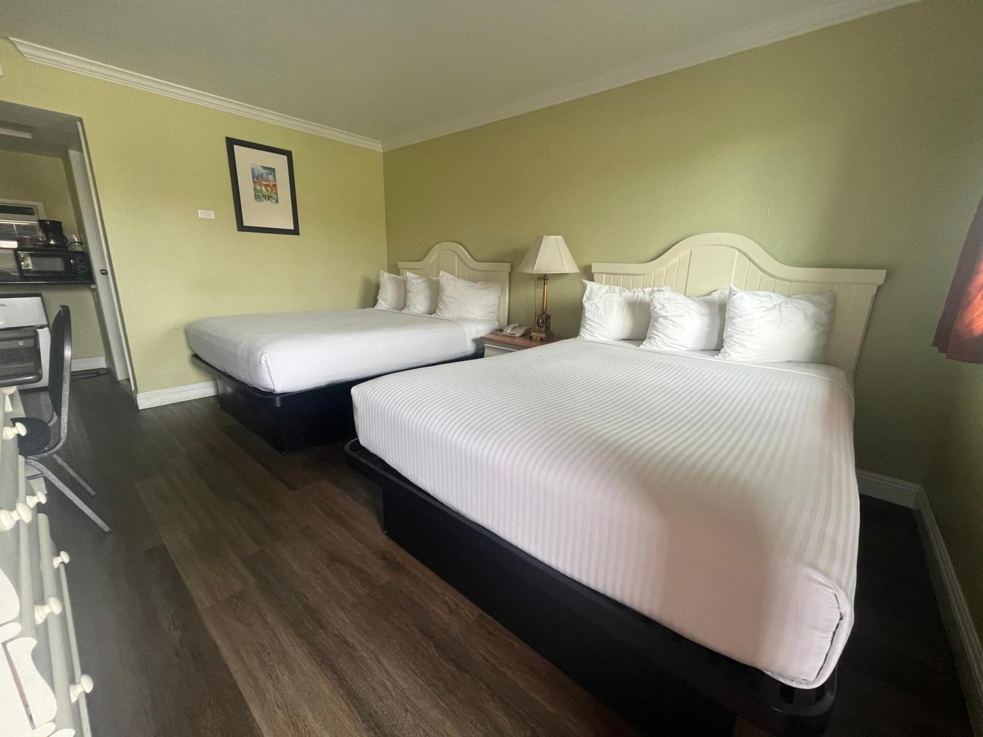 American Inn - Grover Beach - Pismo Beach Motel