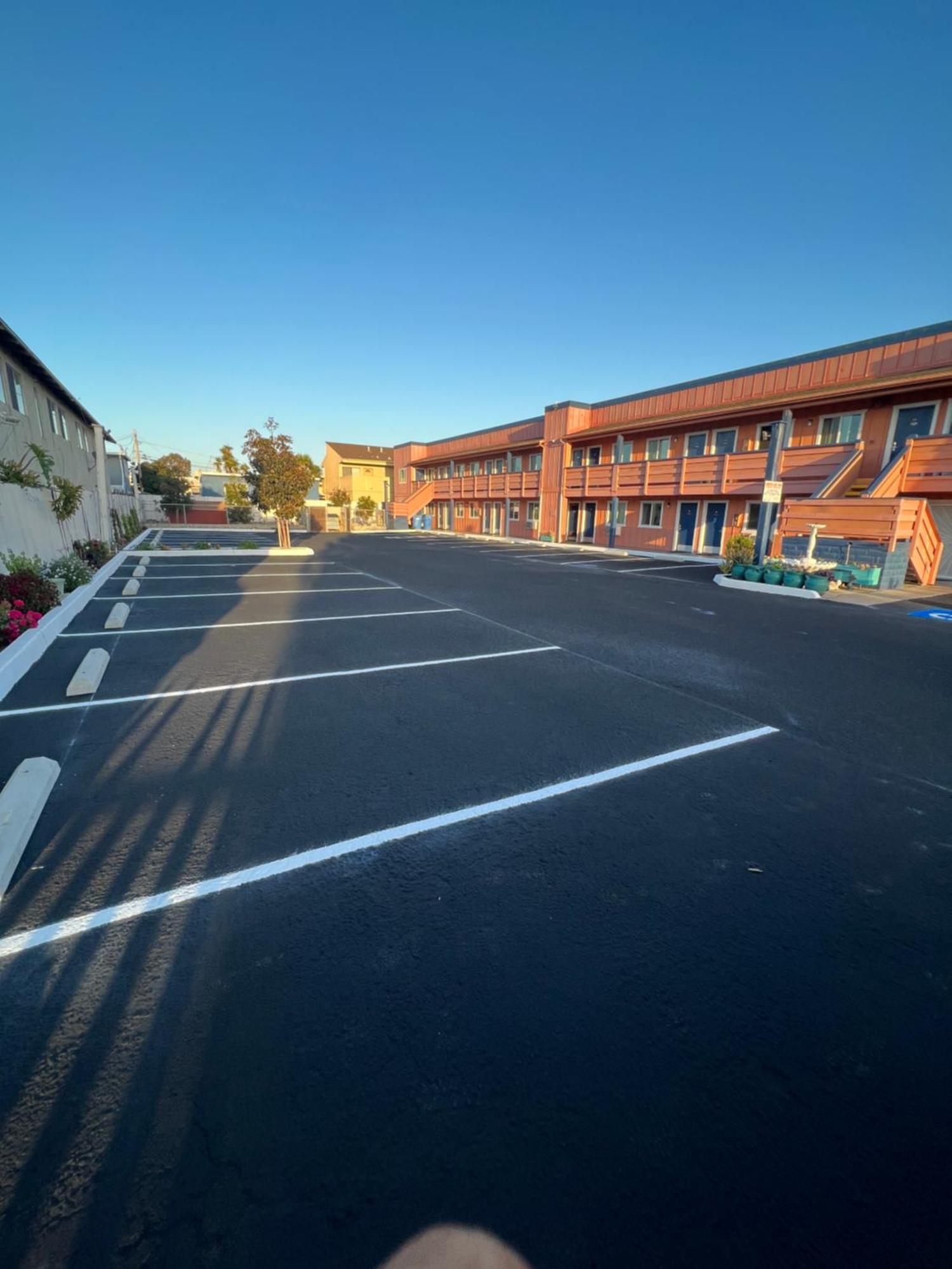 American Inn - Grover Beach - Pismo Beach 2* Grover Beach