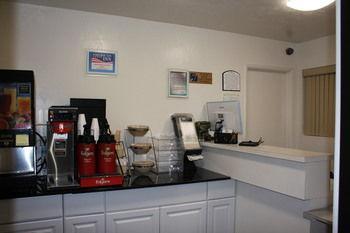 Motel American Inn - Grover Beach - Pismo Beach 2*