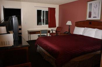 Motel American Inn - Grover Beach - Pismo Beach 2*