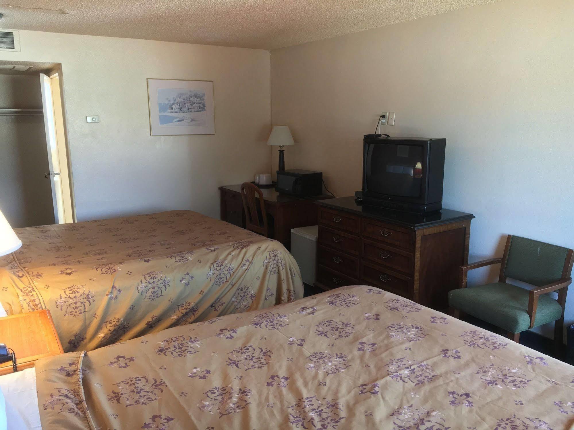 Motel American Inn - Grover Beach - Pismo Beach
