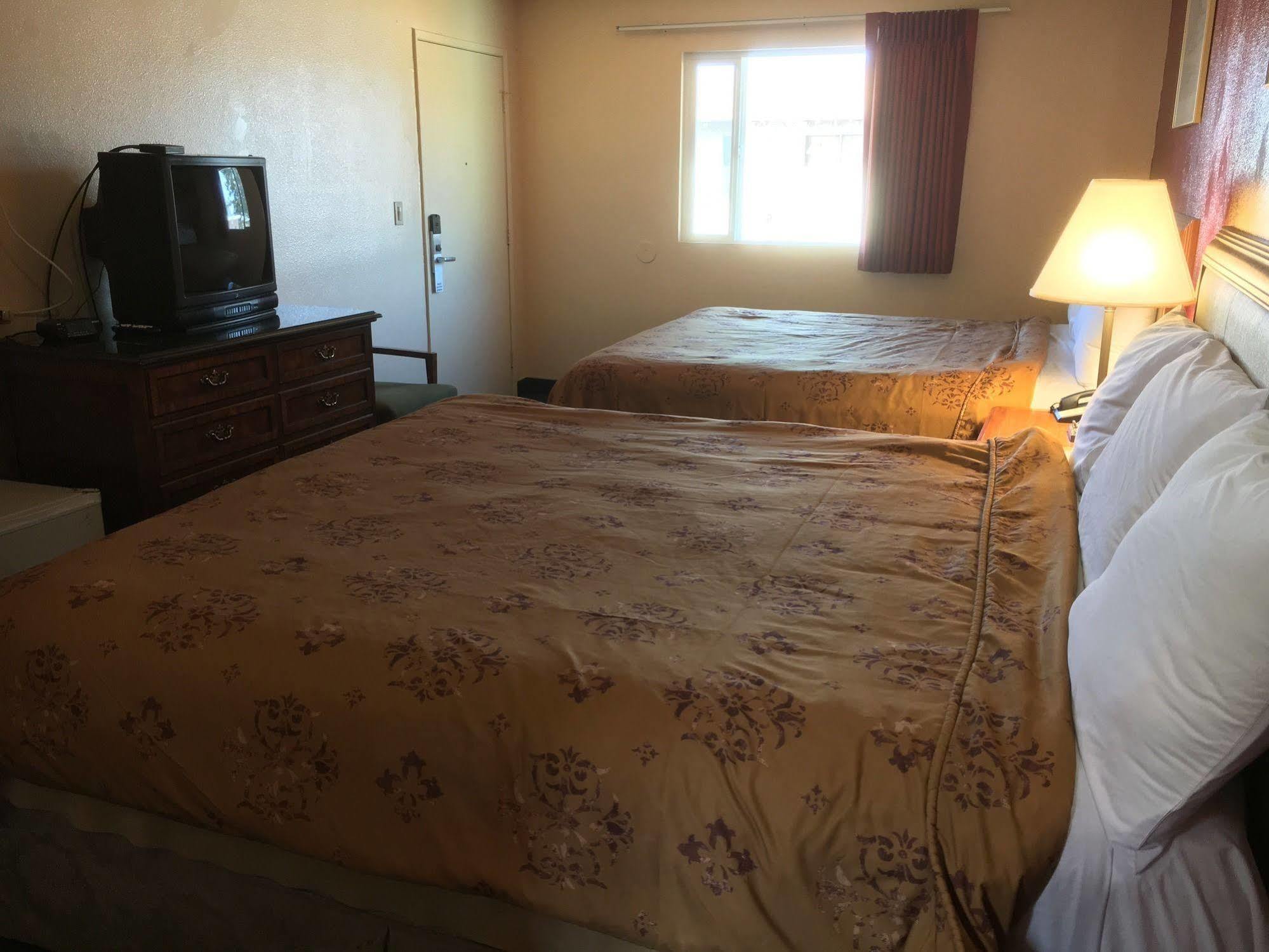 American Inn - Grover Beach - Pismo Beach 2* Grover Beach