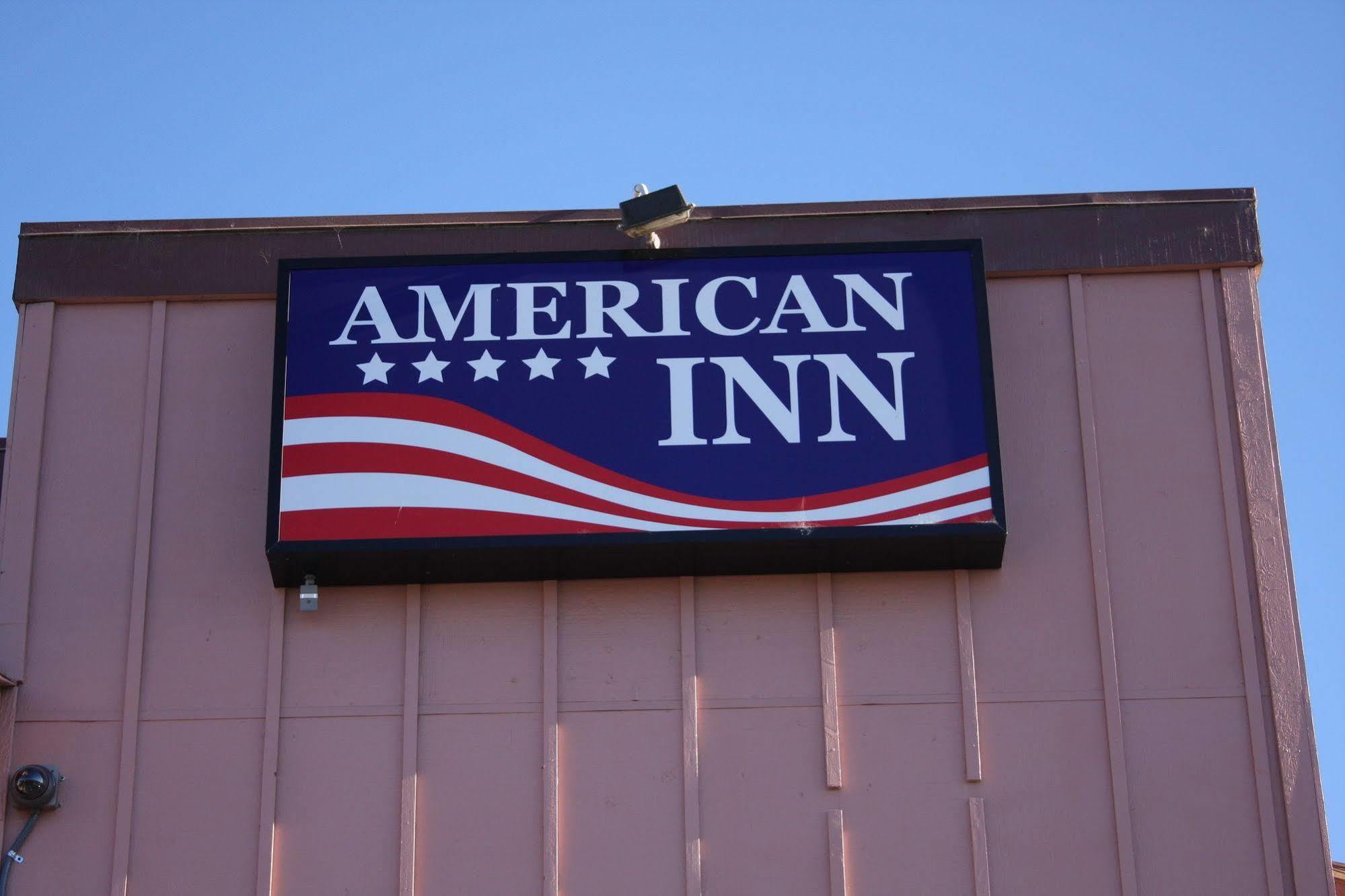 American Inn - Grover Beach - Pismo Beach Motel Grover Beach