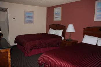 American Inn - Grover Beach - Pismo Beach Motel Grover Beach
